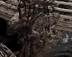 Mandelbulb1747